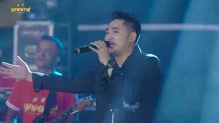 PISAH RANJANG || IRWAN D'ACADEMY