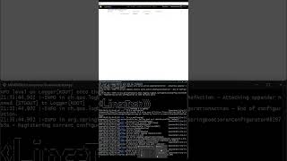 🎥 Shorts: Creando Micro servicios con Generate Service 🎥