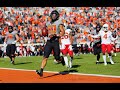 Iowa State at Oklahoma State 2020 NCAA Football