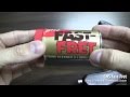 Video: GHS FAST FRET