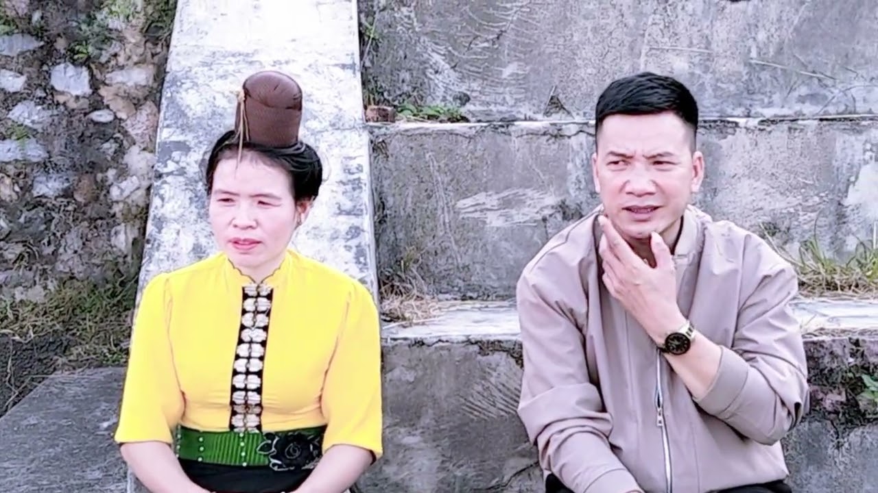 NHINH ĐIỀU SẢNG LÀ HƯỚN CHI NƯỚI NỌNG ƠI 