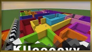 Celebrity EP12 Command Block Tutorials [Minecraft | Modular Dungeon Generation III] Profile