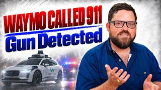 A Driverless Car Can Call the Cops on You