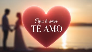 Amor Seguimos Luchando Fuerza Para Ese Amor