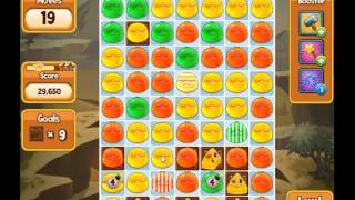 Pudding Pop Level 905