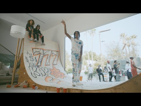 Yung Kayo - U N I [Official Video]