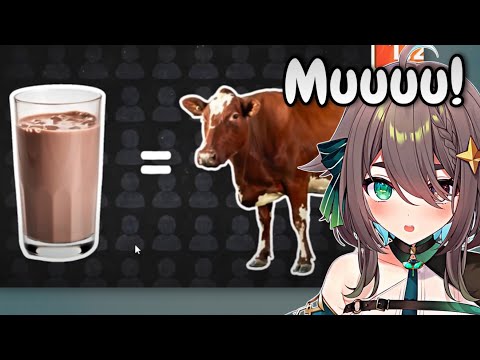 Meica REACTS to "25 Things You Didn't Know 5 Minutes Ago" [218]