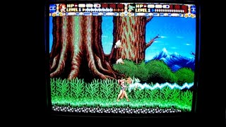 Ive Picked Up Another CRT For Retro Gaming!