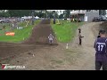 Unadilla 2026 WMX Moto 1 Highlights
