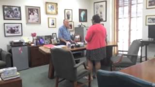 The views of a former senator/governor of Guam