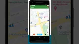 Omni-Go demo screenshot 3