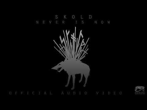 Skold — Skold - Small World (Official Art Track Video)