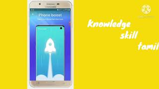 Top 3 phone cleaning and booster apps....... screenshot 4