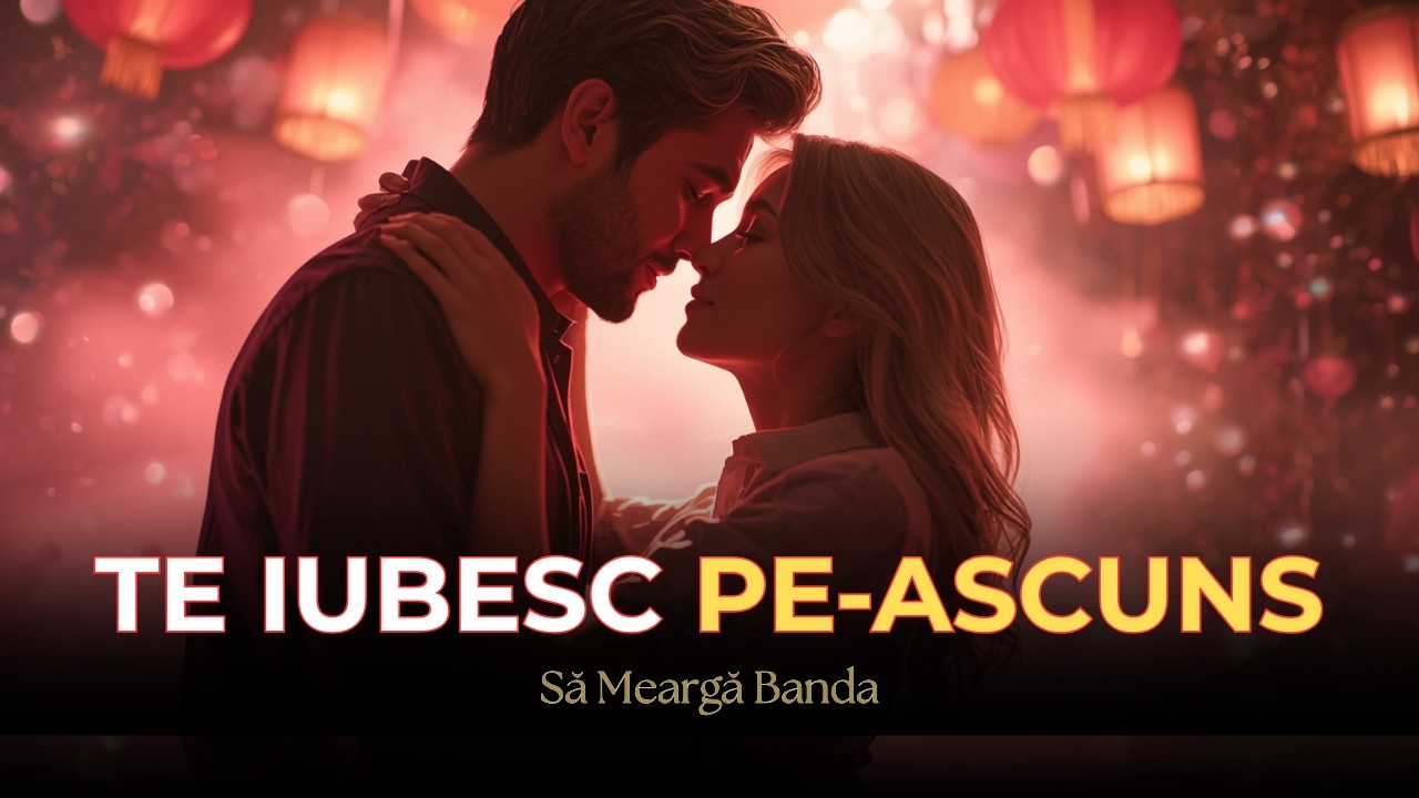 Să meargă banda - TE IUBESC PE ASCUNS