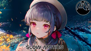 Download Lagu Nightcore - Slow Motion (Ft. Rikki) MP3