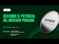 #Perú - ETFPERUD: Descubre el potencial del mercado peruano