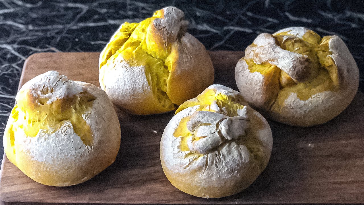 Everyone Love This Delicious Orange Marmalade Bread Recipe! YouTube