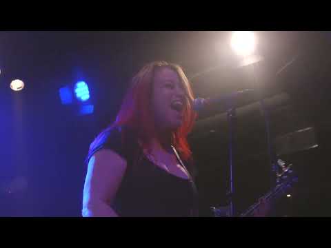 L7 "Everglade"- Women of Rock Oral History Project