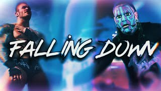 Jabroni X Javon - The Biggest Collab In Mobile Editing History