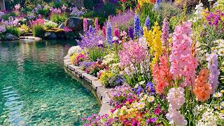 How to Design a Garden Like This🌸 Creative Landscaping Ideas 2026