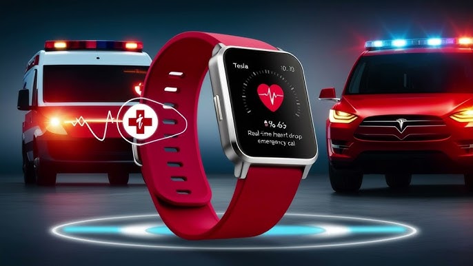 Elon Musk's Tesla Smartwatch: 2025 Price & Production Plan Revealed – Under $179! - YouTube