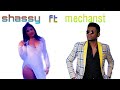 Shassy Ft Mechans T Neg A Kòb Pagen Mèt Nouvo Mizik 2021 Mechanst mp3