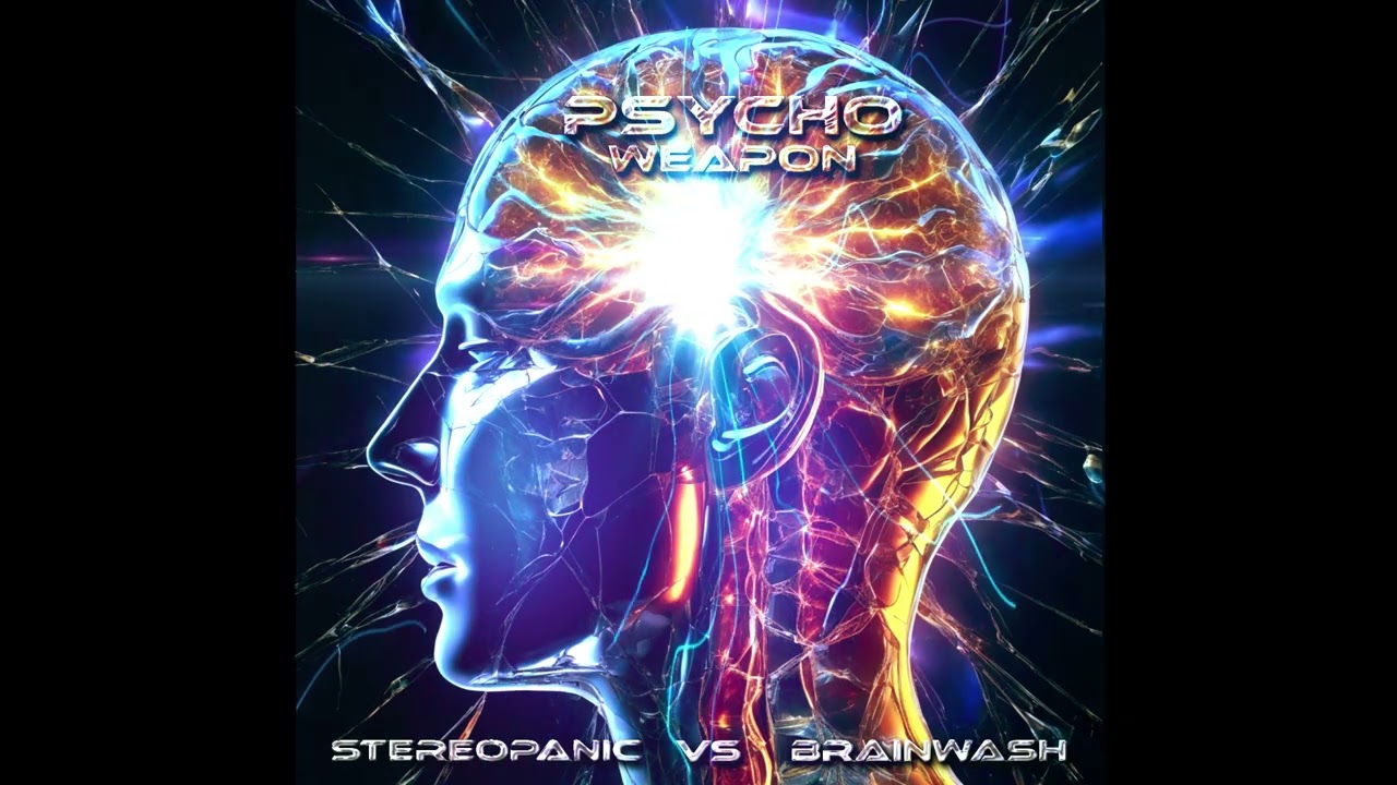 Guarda Psycho Weapon - Stereopanic vs Brainwash su YouTube Guarda Psycho Weapon - Stereopanic vs Brainwash su YouTube