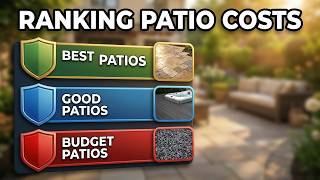 30 Backyard Transformations And Their Real Price Tags