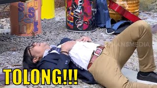 Andre Dikeroyok Dicky Dan El Rumi Si Anak Pejabat! | BTS (11/03/23) Part 2