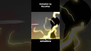 Dumbo teaches you: Add impact to your animations - Part 2 [#DumboTut]