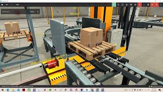 36_The Mighty Engineers_ Automated Warehouse