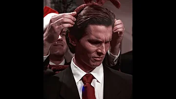 Patrick Bateman Hello Edward Maya Vika Jigulina Stereo Love Super Slowed 