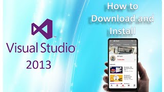 Famous How to Download and Install Visual Studio 2013 Net Worth