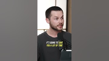 Bespaar TIJD door uw EDITS te organiseren ✂️