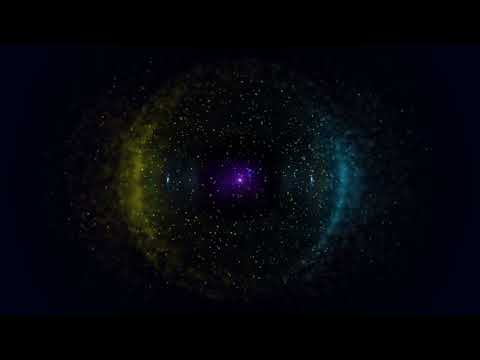 Cool Sphere After Effects Trapcode Particular Effect
