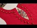 Creative Neck Design || Latest Neck Design Cutting & Stitching by Sheree boutique