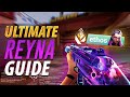 How to Play REYNA (Advanced Reyna Guide)