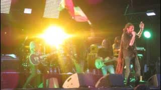 Damian Marley - Welcome To Jamrock Live @ Rock En Seine