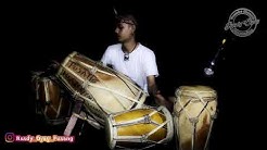 perpisahan (Cover)- Rusdy oyag  solo kendang  - Durasi: 5:43.  perpisahan (Cover)- Rusdy oyag  solo kendang  - Durasi: 5:43.