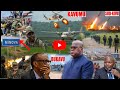 BONNE NOUVELLE WAZALENDO VIENT DE BOMBARDÉE LE CORTÈGE DE NANGA J KABUNDILA VÉRITÉ FATSHI DIT OUI 