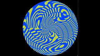 Illusweave | Optical Pattern Generator in TouchDesigner