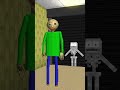 Baldi what is 2+1?