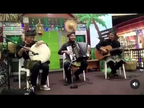 Orkes Konsert Majlis Kesenian \"Selections from Malam Irama Melayu\" Full Album (1961)