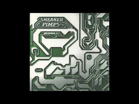 Sneaker Pimps - Becoming X