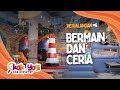 Kak yogi the explorer 6 bermain dan ceria