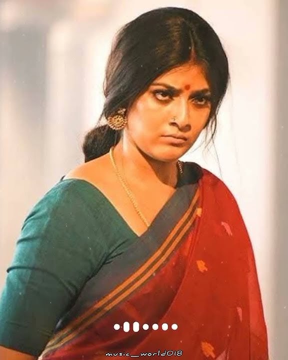 sandakozhi 2 varalaxmi bgm / whatsapp status...