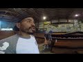 Manny's World: Woodward Camp Episode 3