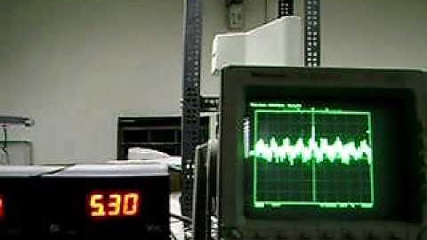 Optical Chaos based on Semiconductor laser subjected to Optical feedback