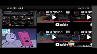 Up To Faster 635 Parson