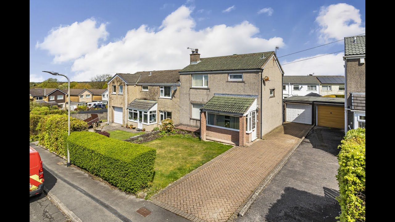 Towers Lane, Cockermouth Grisdales Estate Agents YouTube